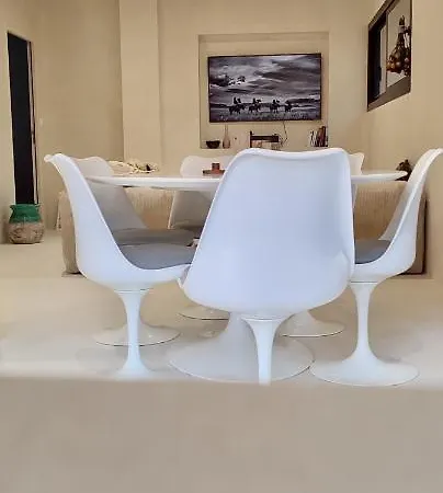 Apartman Logement De Luxe,de Plein Pied Avec Terrasse 30m2,proche Golf Et Ocean *
