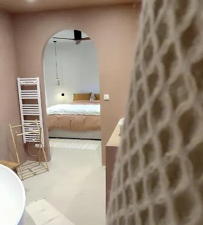 Logement De Luxe,de Plein Pied Avec Terrasse 30m2,proche Golf Et Ocean Lacanau